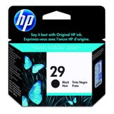 HP 29-51629A Siyah Orijinal Kartuş