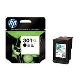 HP 301 Xl Siyah Orjinal Kartuş