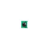 HP 307A-CE741A Mavi Toner Chip