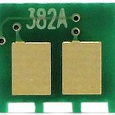 HP 312A-CF382A Sarı Toner Chip
