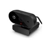 HP 325 53X27AA Siyah FHD Webcam