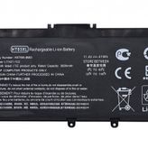 HP 348 G5 Notebook Bataryası Pili