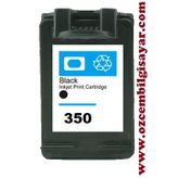 HP 350-CB335EE Siyah Kartuş
