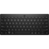 HP 355 692S9AA Compact Bluetooth Klavye siyah