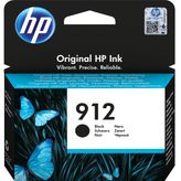 HP 3YL80A 912 Siyah Kartuş