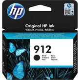 HP 3YL80A NO 912 Siyah Kartuş