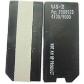 Hp 43X-C8543X Toner Çipi