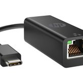HP 4Z527AA Usb-C To RJ45 Adaptör