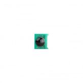 HP 504A-CE251A Mavi Toner Chip