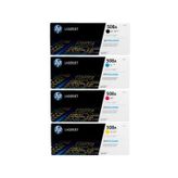 HP 508A-CF360A-CF361A-CF362A-CF363A Toner Drum