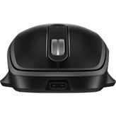 HP 515 9C2F7AA Şarjlı Optik Kablosuz Mouse