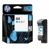 HP 51644CE 44 Mavi Muadil Kartuş