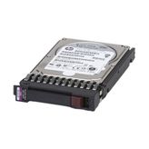 HP 600GB 10K SAS 6Gb/s DP Hotplug 2,5" Disk (581286-B21)