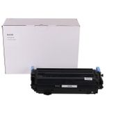 HP 642A-CB400A Siyah Toner Chip