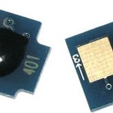 HP 642A-CB402A Sarı Toner Chip