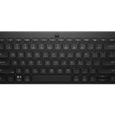 HP 692S9AA 355 Compact Çoklu Cihaz Bağlantılı Bluetooth Klavye