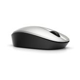 HP 6CR72AA Gümüş Dual Mode Mouse