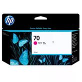 HP 70-C9453A Kırmızı Orjinal Kartuş