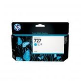 HP 727 130ML Cyan Kartuş