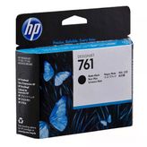 HP 761-CH648A Mat Siyah Orijinal Baskı Kafası
