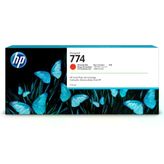 HP 774 -P2W02A Orijinal Kromatik Kartuş