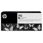 HP 792-CN705A Siyah Lateks Kartuşu
