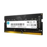 HP 7EH98AA 8GB DDR4 2666Mhz CL19 Notebook Ram