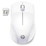 HP 7KX12AA 220 Kar Beyazı Wireless Mouse