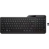HP 7N7B9AA-AB8 475 Siyah Çift Mod Kablosuz Klavye
