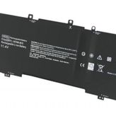 HP 816497-1C1 Notebook Bataryası