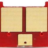 HP 826A-CF313A Kırmızı Toner Chip