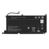 HP 831532-421 Notebook Bataryası