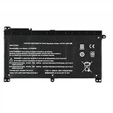 HP 843537-421 Notebook Bataryası