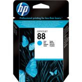 HP 88-C9386A Mavi Orjinal Kartuş