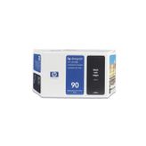 HP 90 C5058A Siyah Kartuş