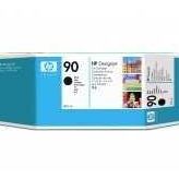 HP 90-C5058A Siyah Orjinal Kartuş