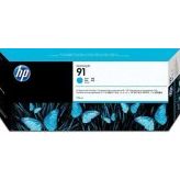 HP 91-C9467A Mavi Kartuş