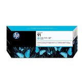 HP 91-C9470A Açık Mavi Kartuş