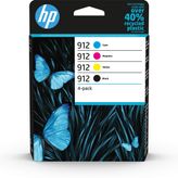 HP 912-6ZC74AE Kartuş