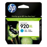 HP 920XL-CD972A Mavi Spot Kartuş