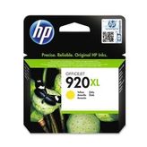 HP 920XL-CD974A Sarı Orjinal Kartuş