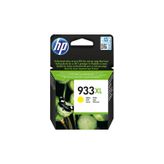 HP 933 Xl Sarı Kartuş