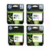 HP 953XL Orijinal Kartuş Seti