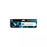 HP 980-D8J09A Sarı Orjinal Kartuş