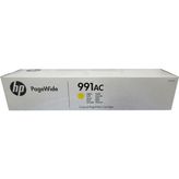 HP 991AC X4D16AC Sarı Kartuş