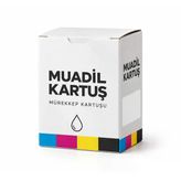 HP C1823D 23 Renkli Muadil Kartuş