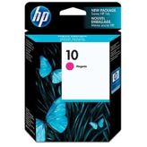 HP C4843A Kırmızı Kartuş