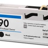 HP C5096A Siyah Baskı Kafa Temizleyici