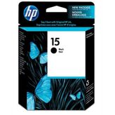 HP C6615D Kartuş