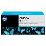 HP C8750A Siyah Orjinal Kartuş
